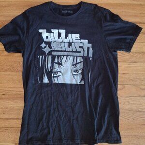 Billi Elish t-shirt Men L black